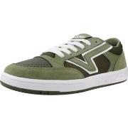 Tennarit Vans  LOWLAND CC NEW VARSITY  42