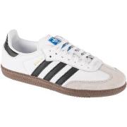 Lastenkengät adidas  adidas Samba OG Jr  38 2/3