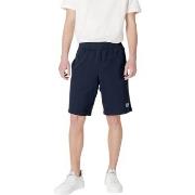 Shortsit & Bermuda-shortsit Emporio Armani EA7  8NPS65 PJVRZ  EU XL
