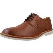 Kengät Clarks  ATTICUS LTLACE  40