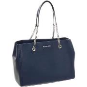 Olkalaukut MICHAEL Michael Kors  38R3SJ6E7I-NAVY  Yksi Koko
