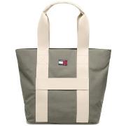 Laukut Tommy Jeans  RETRO COOL TOTE  Yksi Koko