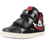 Saappaat Geox  B KILWI GIRL  20