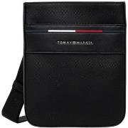 Olkalaukut Tommy Hilfiger  TH FOUNDATION MINI CROSSOVER AM0AM13197  Yk...
