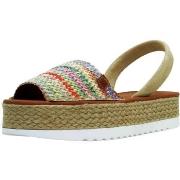 Sandaalit Popa  SAONA  36