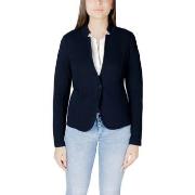 Bleiseri Street One  Jaquard Blazer 212608  FR 36
