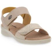 Sandaalit Valleverde  GOLD  38