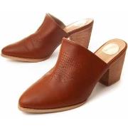 Korkokengät Montevita  88153  36