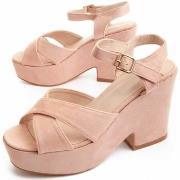 Sandaalit Montevita  88202  36