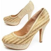 Korkokengät Montevita  92389  36