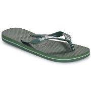 Rantasandaalit Havaianas  BRASIL LOGO  35 / 36