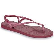 Sandaalit Havaianas  LUNA  35 / 36