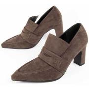 Korkokengät Montevita  100917  36