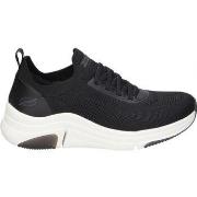 Kengät Skechers  117580-BLK  38