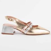 Korkokengät Montevita  102933  36