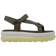 Sandaalit Camper  Pelotas Flota Up Sandals K201726 - Green  36