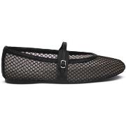 Balleriinat Steve Madden  BLK REJOICE M  38