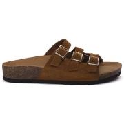 Sandaalit Bionatura  NUBE BRANDY  37