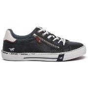 Tennarit Mustang  820 NAVY  41