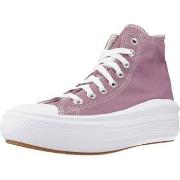 Tennarit Converse  CHUCK TAYLOR ALL STAR MOVE HI  36