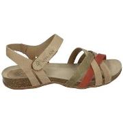 Sandaalit Interbios  SANDAALIT  4486  36