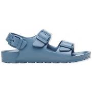 Tyttöjen sandaalit BIRKENSTOCK  Kids Milano EVA - Elemental Blue  30