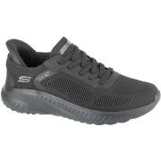 Kengät Skechers  Slip-Ins: BOBS Squad Chaos - Solid Step,slip-ins  41