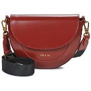 Olkalaukut Nat et Nin  BORA  Yksi Koko