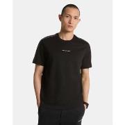 Lyhythihainen t-paita MICHAEL Michael Kors  CT4524E1V2 LOGO TAPE  EU X...