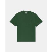 Lyhythihainen t-paita Lacoste  TH2827  EU XXL