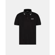 Lyhythihainen t-paita Emporio Armani EA7  7M000277 AF10375  EU XXL