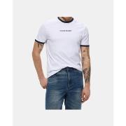 Lyhythihainen t-paita Guess  M5RI88 K8FQ4  EU XXL