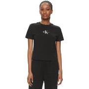 T-paidat & Poolot Calvin Klein Jeans  J20J223113  EU S