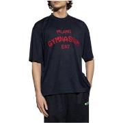 Lyhythihainen t-paita Emporio Armani EA7  7M000249 AF13509  EU S