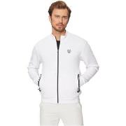Svetari Emporio Armani EA7  8NPM19 PJ4EZ  EU XXL