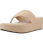 Sandaalit FitFlop  PLATFFORMS WEDGE  38