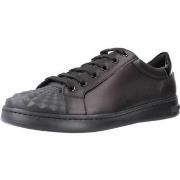 Tennarit Geox  D JAYSEN D  36