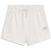 Housut Ecoalf  NESSALF SHORTS WOMAN  EU S