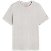 T-paidat & Poolot Ecoalf  EMERALF T- SHIRT MAN  EU S