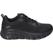 Kengät Skechers  117385-BBK  36