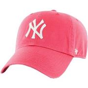 Lippalakit '47 Brand  New York Yankees Clean Up Cap  Yksi Koko