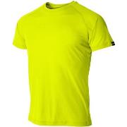 Lyhythihainen t-paita Joma  R-Combi Short Sleeve Tee  EU S