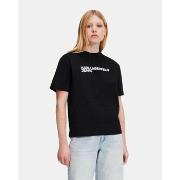 T-paidat & Poolot Karl Lagerfeld  A1W17005  EU M