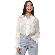 Paitapusero / Kauluspaita La Modeuse  74424_P175935  EU S