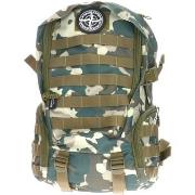 Reppu Campus  Torrens Tactical 24L Backpack  Yksi Koko