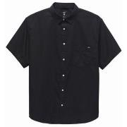 Pitkähihainen paitapusero Vans  LAWSON SOLID SS WOVEN  EU S