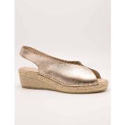 Kangassandaalit Fabiolas  5603500 Fumo  38