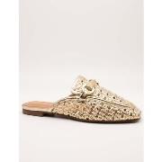 Sandaalit Exé Shoes  Anne-1578 Leather  36