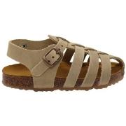 Poikien sandaalit Plakton  Panza Baby Sandals - Lino  20