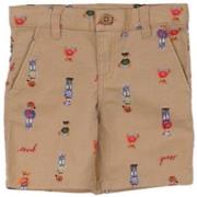 Shortsit & Bermuda-shortsit Guess  N5RD01 WFY91  2 vuotta